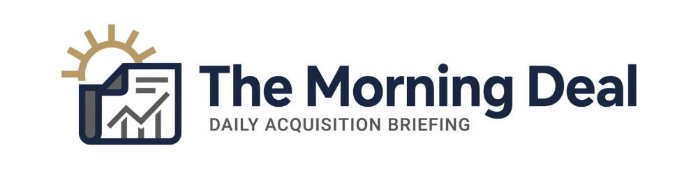The Morning Deal